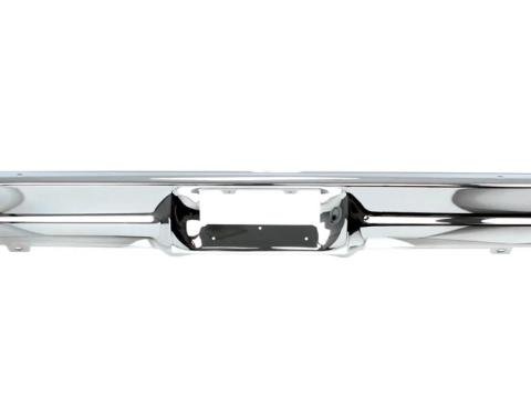 AMD Rear Bumper, 65-66 Ford Galaxie 990-8965