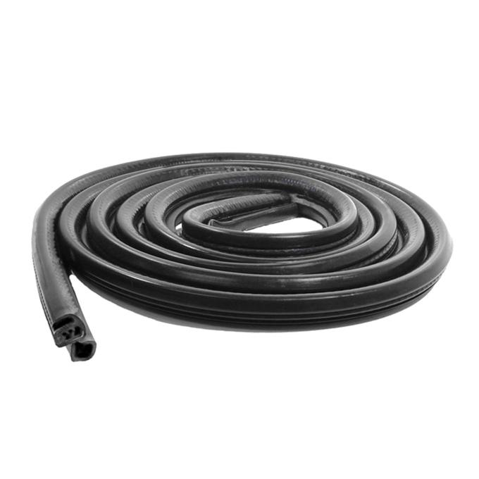 Metro Moulded Parts 1997-2004 Ford Front Door Seal LM 110-K
