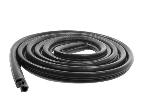Metro Moulded Parts 1997-2004 Ford Front Door Seal LM 110-K