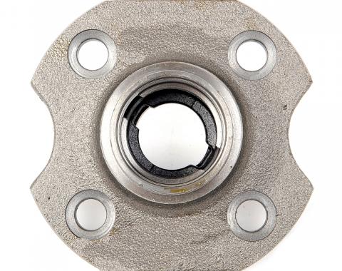 ACP Wheel Hub 4 Stud 6 Cylinder For 9" Brakes FM-EH005