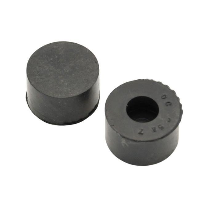 Daniel Carpenter 1967-68 Cougar Headlight Bumpers C5AZ-16758