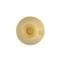 Dennis Carpenter Gear Shift - Cowl Vent Knob - Butterscotch - 1942 Ford Car   21A-7213-B