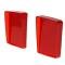 AMD Rear Side Markers, Red, Pair, 68 Fairlane Torino Fastback E-C8OZ1338063