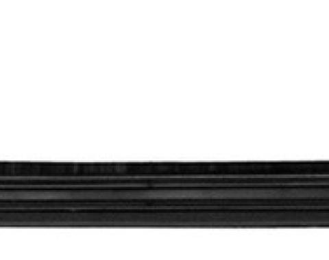 Key Parts '80-'96 Rocker Panel, Driver's Side 1982-101 L