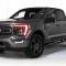Oracle Lighting 2021-2022 Ford F-150 ColorSHIFT RGB+W Headlight DRL Upgrade Kit 1460-333