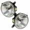 Oracle Lighting SMD Fog Lights, White 7049-001