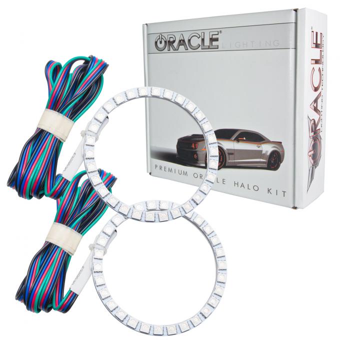 Oracle Lighting ColorSHIFT Halo Kit, ColorSHIFT, Simple 2354-504