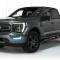 Oracle Lighting 2021-2022 Ford F-150 ColorSHIFT RGB+W Fog Light DRL Upgrade Kit 1462-334