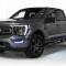 Oracle Lighting 2021-2022 Ford F-150 ColorSHIFT RGB+W Fog Light DRL Upgrade Kit 1462-334