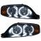 Oracle Lighting SMD Pre-Assembled Headlights, White 7082-001