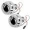 Oracle Lighting 50mm H1 7.1 Projectors, Pair 8530-504