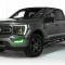 Oracle Lighting 2021-2022 Ford F-150 ColorSHIFT RGB+W Fog Light DRL Upgrade Kit 1462-334