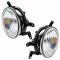 Oracle Lighting SMD Fog Lights, White 7049-001