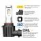 Oracle Lighting 9005 VSeries LED Headlight Bulb Conversion Kit, 6000K V5239-001
