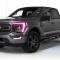 Oracle Lighting 2021-2022 Ford F-150 ColorSHIFT RGB+W Headlight DRL Upgrade Kit 1460-333