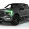 Oracle Lighting 2021-2022 Ford F-150 ColorSHIFT RGB+W Headlight DRL Upgrade Kit 1460-334