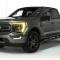 Oracle Lighting 2021-2022 Ford F-150 ColorSHIFT RGB+W Headlight DRL Upgrade Kit 1460-335