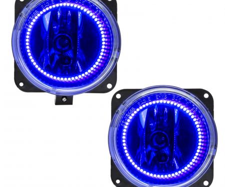 Oracle Lighting SMD Fog Lights, UV/Purple 7040-007