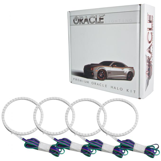 Oracle Lighting ColorSHIFT Halo Kit, ColorSHIFT, No Controller 2417-334