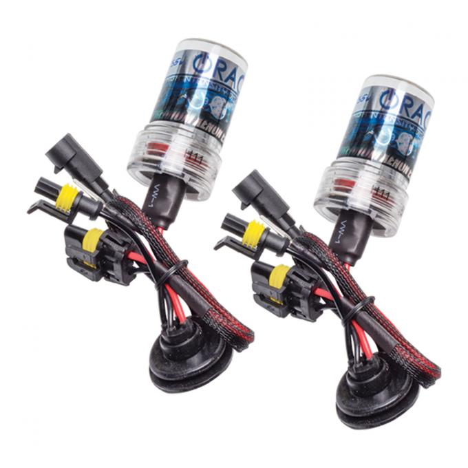 Oracle Lighting 9007 35W Canbus Xenon HID Kit, 12000K 8135-016