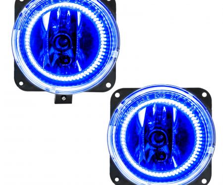 Oracle Lighting SMD Fog Lights, Blue 7040-002