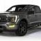 Oracle Lighting 2021-2022 Ford F-150 ColorSHIFT RGB+W Fog Light DRL Upgrade Kit 1462-334