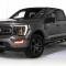 Oracle Lighting 2021-2022 Ford F-150 ColorSHIFT RGB+W Fog Light DRL Upgrade Kit 1462-334