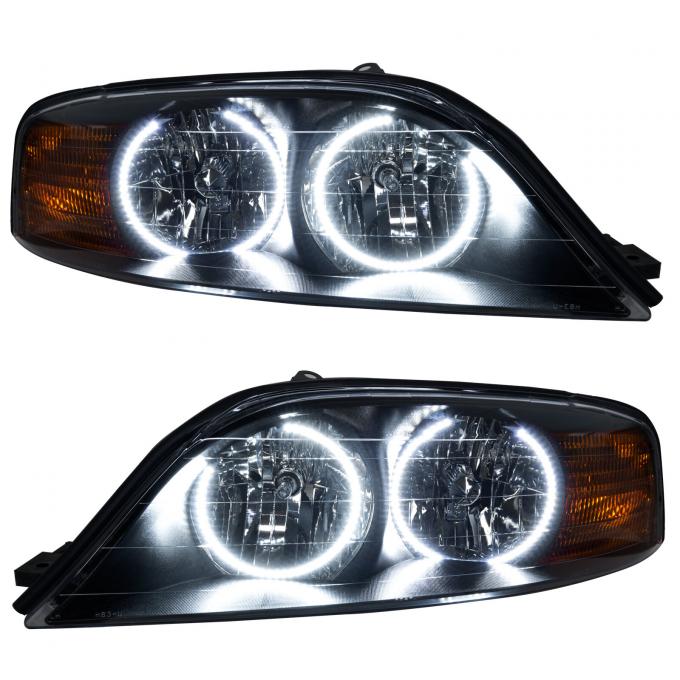 Oracle Lighting SMD Pre-Assembled Headlights, White 7082-001