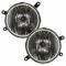 Oracle Lighting SMD Fog Lights, White 7049-001