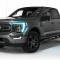 Oracle Lighting 2021-2022 Ford F-150 ColorSHIFT RGB+W Headlight DRL Upgrade Kit 1460-334