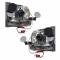 Oracle Lighting SMD Pre-Assembled Headlights, White 7733-001