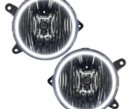 Oracle Lighting SMD Fog Lights, White 7049-001