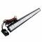 Oracle Lighting 48 in. LED Interceptor Strobe, Green 3504-004