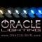 Oracle Lighting H4 35W Canbus Bi-Xenon HID Kit, 10000K 8122-015