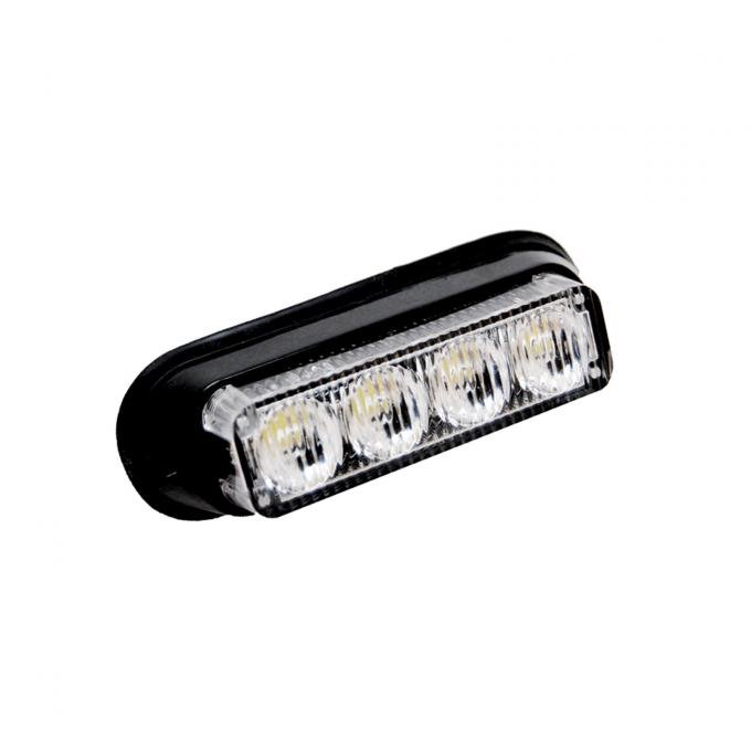Oracle Lighting 4 LED Undercover Strobe Light, U/VPurple 3402-007