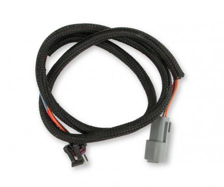 MSD Pressure Sensor 2 Harness for 7767 22721