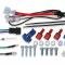 MSD Digital 6A Ignition Control, Red 6201