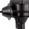 MSD Black Distributor, Ford 289/302, Ready-to-Run, Steel Gear 835231