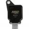 MSD Ignition Coil, Ford EcoBoost, 3.5L V6, Black, 6-Pack 827063