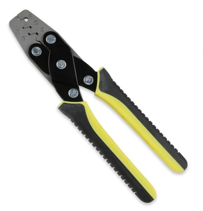 MSD Superseal Crimp Pliers 3512MSD