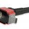 MSD Ignition Coil, Ford EcoBoost, 3.5L V6, Red, 6-Pack 82706