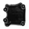 MSD Ignition Coil, HVC-3 Series, Black 826123