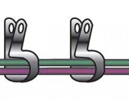 MSD Module Bypass Cable, GM HEI 8861