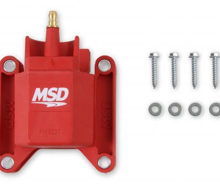 MSD Ignition Coil, Ford TFI 8227