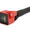 MSD Ignition Coil, Ford EcoBoost, 3.5L V6, Red, 6-Pack 82706