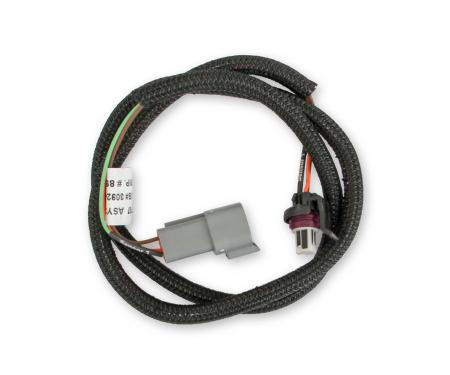 MSD Pressure Sensor 1 Harness for 7767 22711