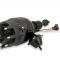 MSD Black Distributor, Ford 289/302, Ready-to-Run, Steel Gear 835231
