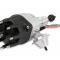 MSD Distributor, Ford 289/302, Ready-to-Run, Black Cap, Steel Gear 835251