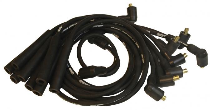 MSD Street Fire&trade; Spark Plug Wire Set 5542