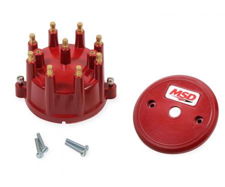 MSD Distributor Cap for 85701 Distributor 84319